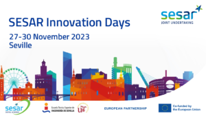 Sesar Innovation days 2023